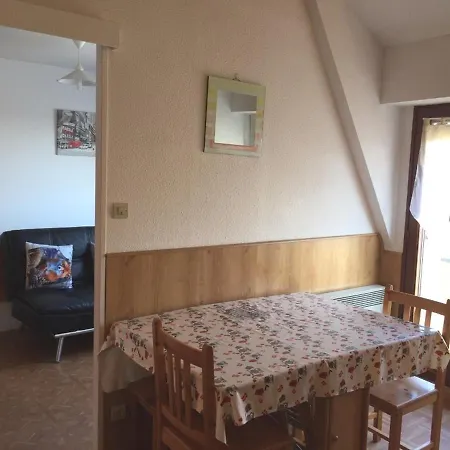 3 Pièces Avec Mezzanine Près De La Plage, Parking Compris - Fr-1-712-19 Appartamento