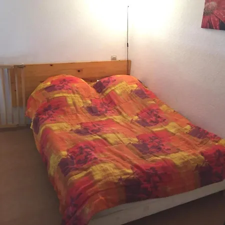 3 Pieces Avec Mezzanine Pres De La Plage, Parking Compris - Fr-1-712-19 Apartament *