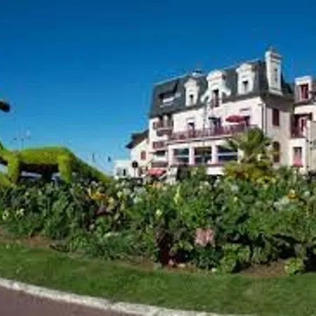 Apartment 2 Proche Avec Parking A - Fr-1-712-19
