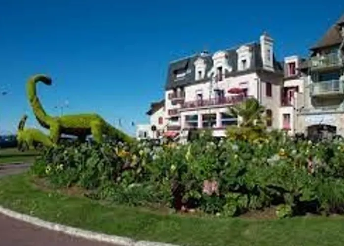 Διαμέρισμα 3 Pieces Avec Mezzanine Pres De La Plage, Parking Compris - Fr-1-712-19