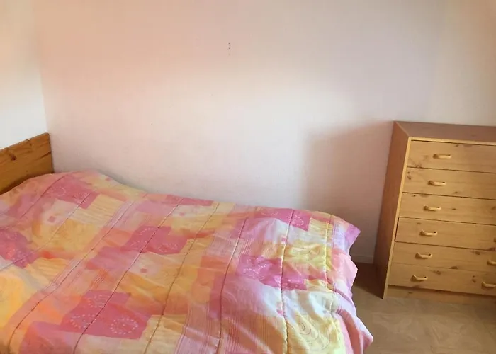 Διαμέρισμα 3 Pieces Avec Mezzanine Pres De La Plage, Parking Compris - Fr-1-712-19