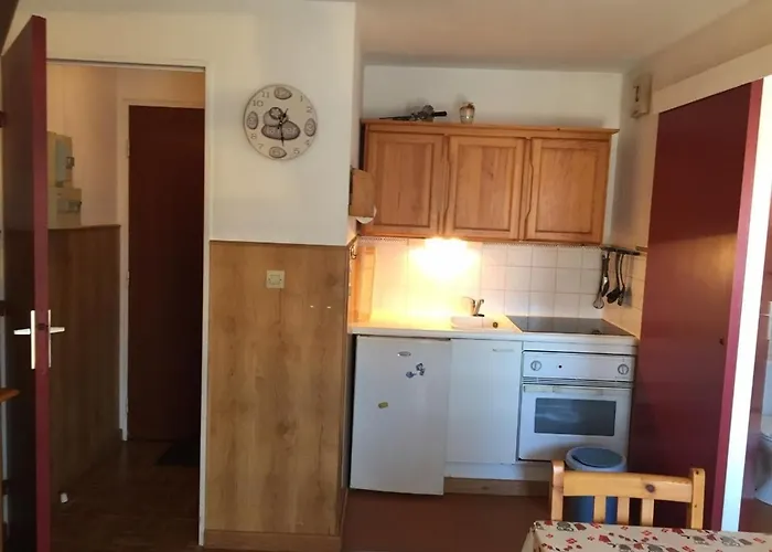 3 Pieces Avec Mezzanine Pres De La Plage, Parking Compris - Fr-1-712-19 * Villers-sur-Mer